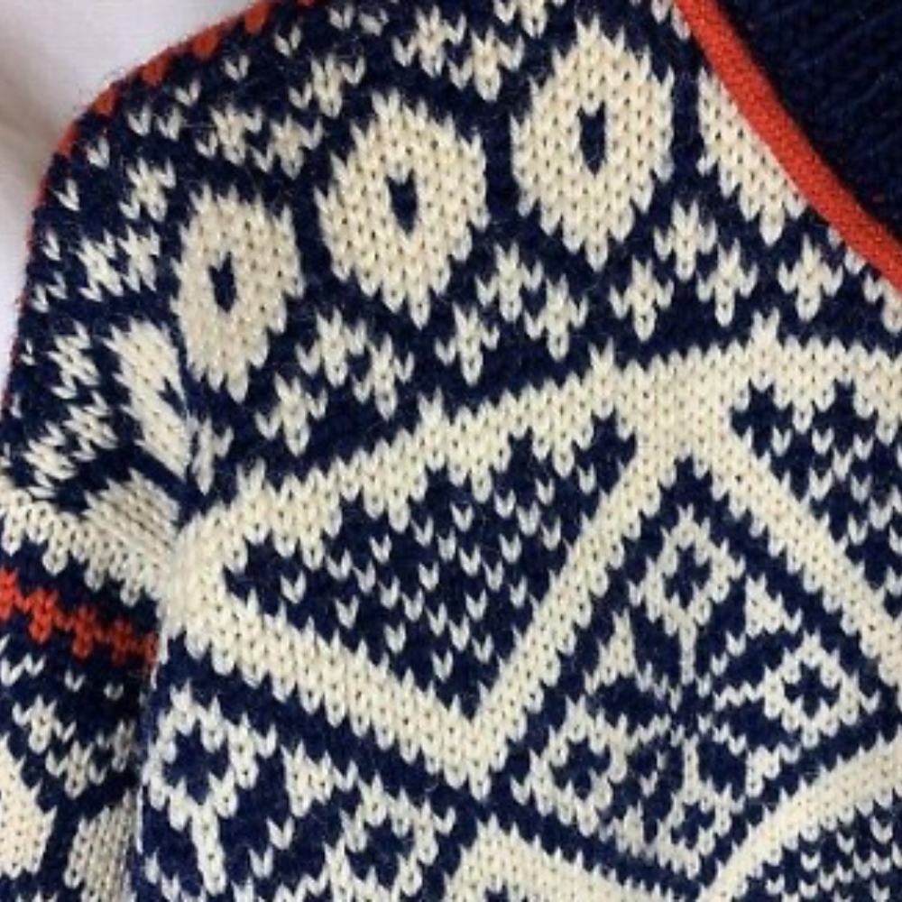 SOLD ON EBAY DALE OF NORWAY sweater - Picture 4 of 7